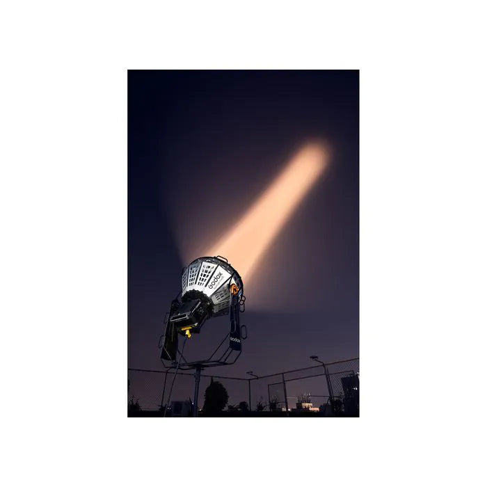 Godox BeamLight Max90 Reflector for KNOWLED MG2400Bi & MG1200Bi