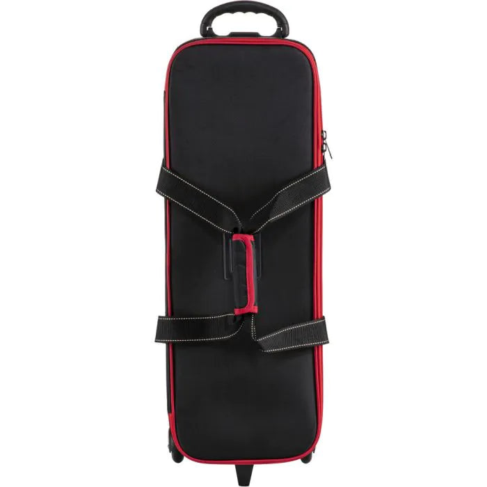 Godox CB-04 Hard Carrying Case with Wheels