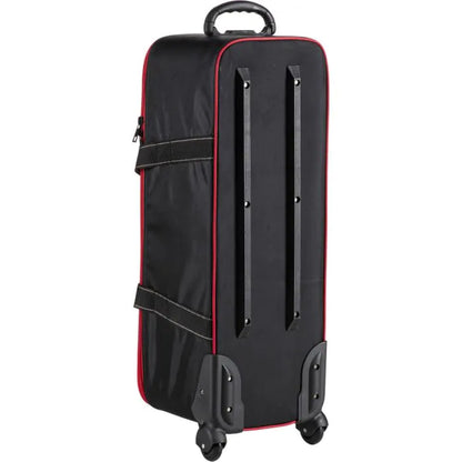 Godox CB-04 Hard Carrying Case with Wheels