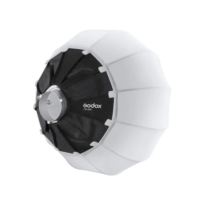 Godox CS50D Collapsible Lantern Softbox (50CM)