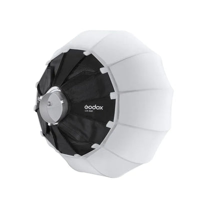 Godox CS50D Collapsible Lantern Softbox (50CM)