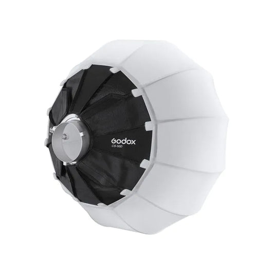 Godox CS50D Collapsible Lantern Softbox (50CM)