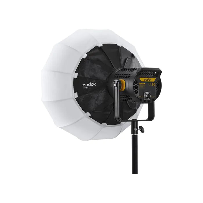 Godox CS50D Collapsible Lantern Softbox (50CM)