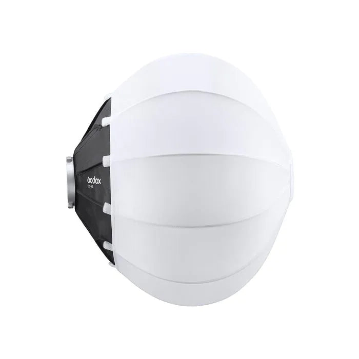 Godox CS50D Collapsible Lantern Softbox (50CM)