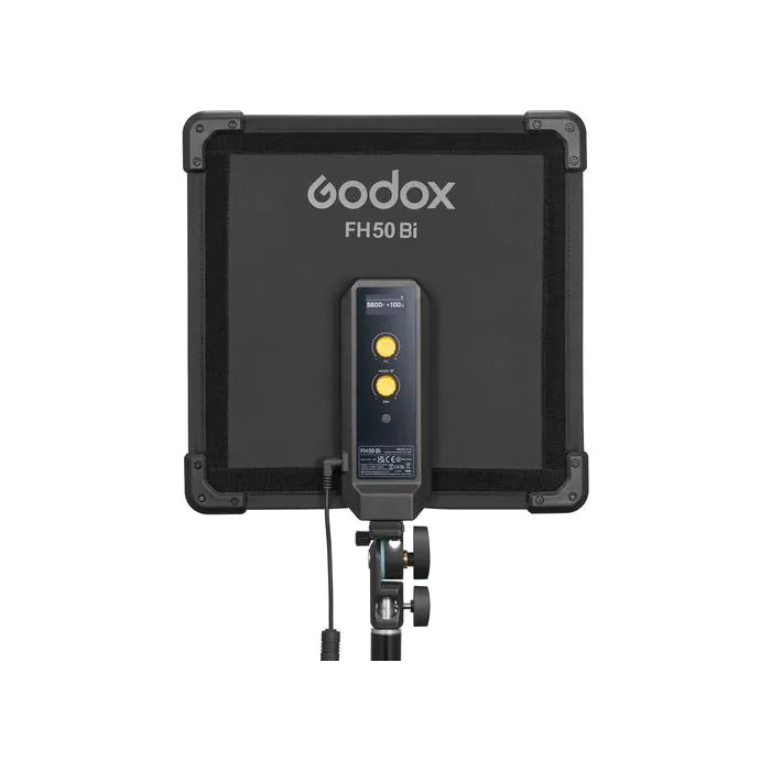 Godox FH50BI Bi-Color LED Flexible Light Panel
