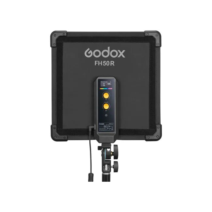 Godox FH50R RGB LED Flexible Light Panel