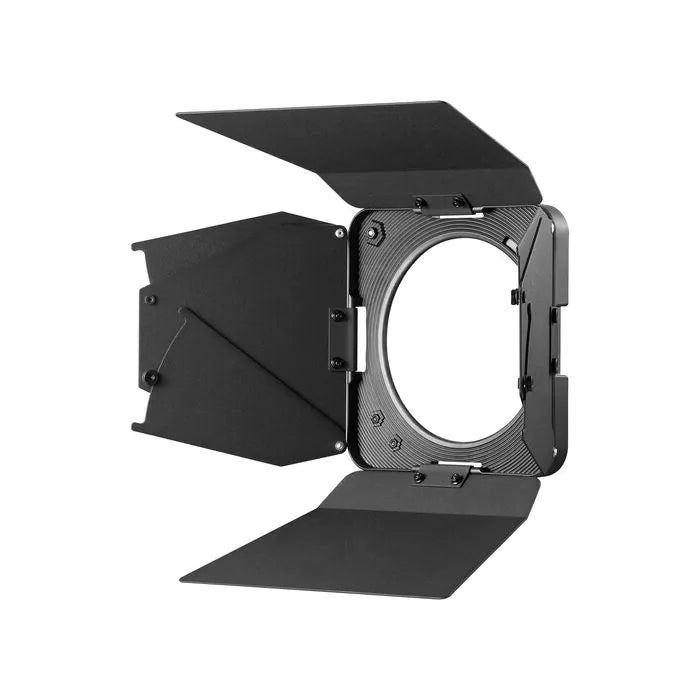 Godox FLS5 Fresnel lens for Godox mount with Barndoor