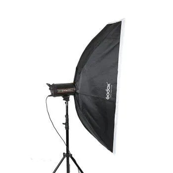 Godox Grid Softbox bowen's mount aluminum ring adptor 35X160cm