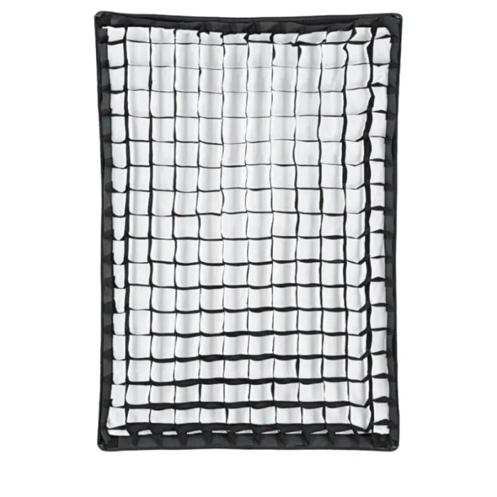 Godox Grid Softbox bowen's mount aluminum ring adptor 60X90cm