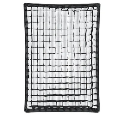 Godox Grid Softbox bowen's mount aluminum ring adptor 60X90cm