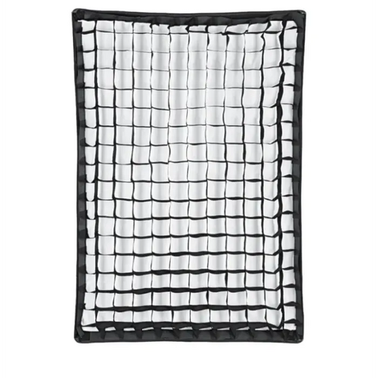 Godox Grid Softbox bowen's mount aluminum ring adptor 60X90cm