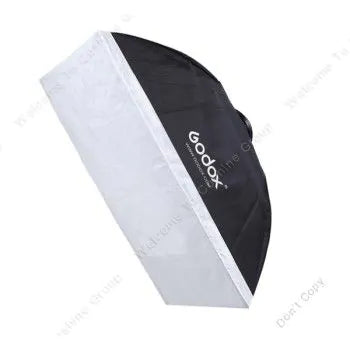 Godox Grid Softbox bowen's mount aluminum ring adptor 60X90cm