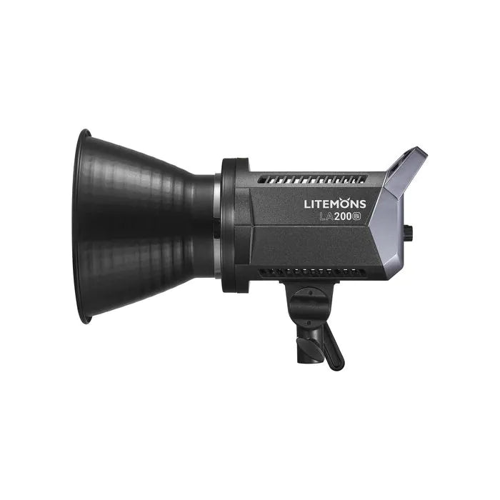 Godox Litemons LA200Bi Bi-Color LED Light