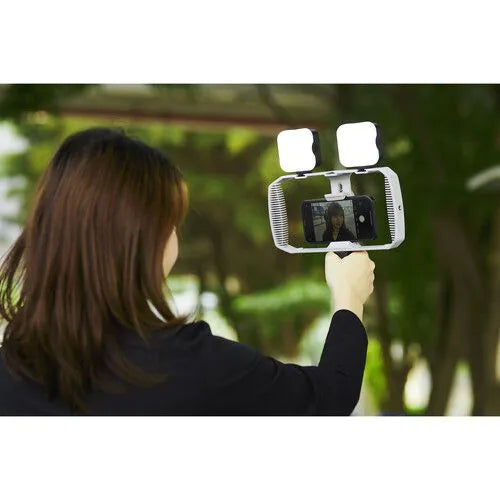 Godox Litemons RGB Pocket-Size LED Video Light (RGB & 3200 to 6500K)