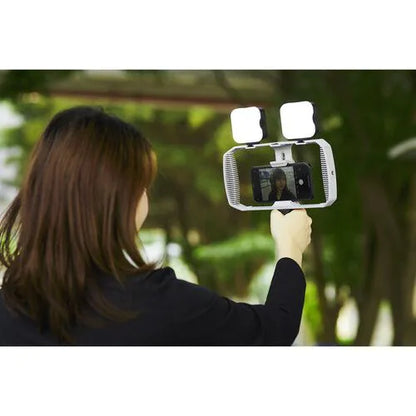 Godox Litemons RGB Pocket-Size LED Video Light (RGB & 3200 to 6500K)