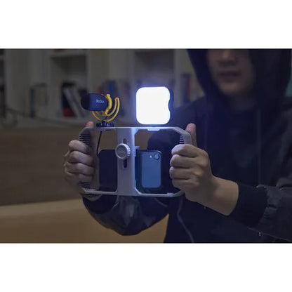 Godox Litemons RGB Pocket-Size LED Video Light (RGB & 3200 to 6500K)