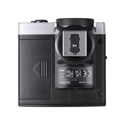 Godox Lux Junior Retro Camera Flash