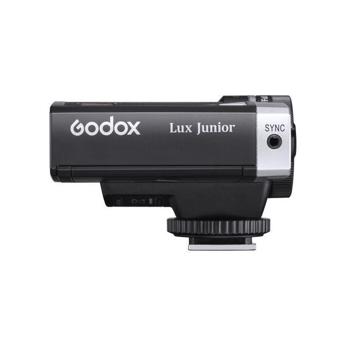Godox Lux Junior Retro Camera Flash
