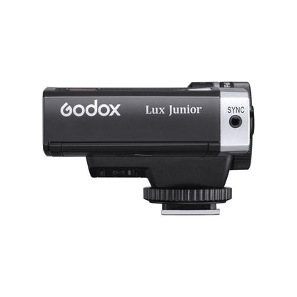 Godox Lux Junior Retro Camera Flash