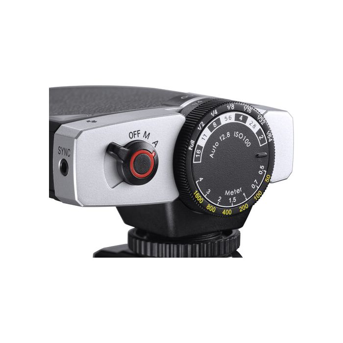 Godox Lux Junior Retro Camera Flash