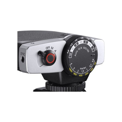 Godox Lux Junior Retro Camera Flash