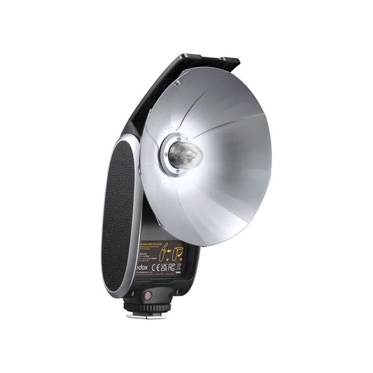 Godox Lux Senior Retro Camera Flash for classic photography
