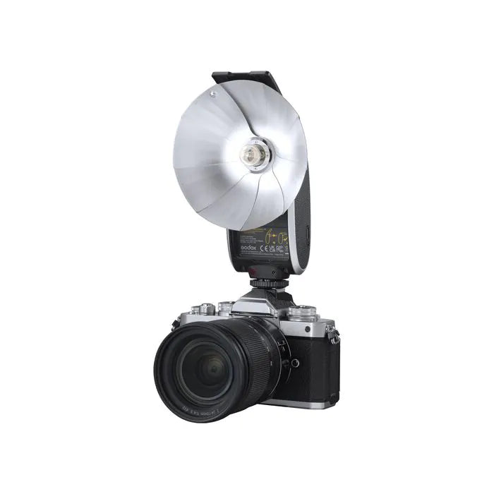 Godox Lux Senior Retro Camera Flash
