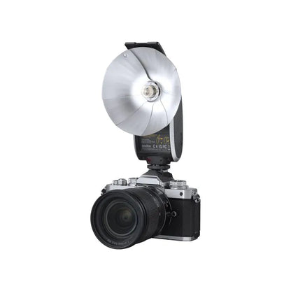 Godox Lux Senior Retro Camera Flash