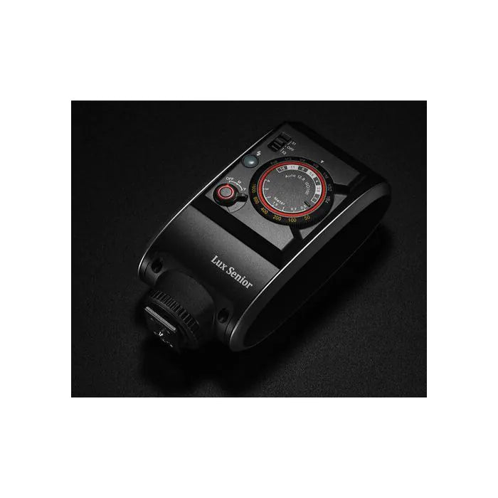 Godox Lux Senior Retro Camera Flash