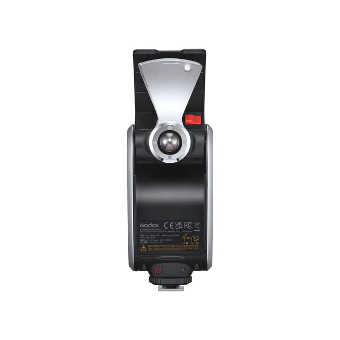 Godox Lux Senior Retro Camera Flash