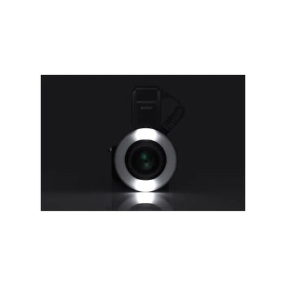 Godox MF-R76S+ Dental Macro Ring Flash for Sony