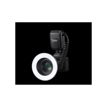 Godox MF-R76S+ Dental Macro Ring Flash for Sony