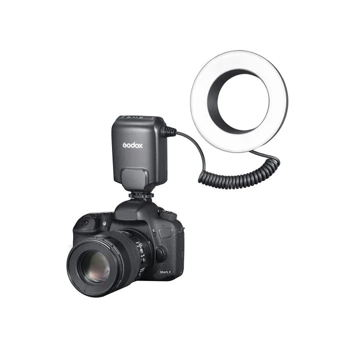 Godox ML-150 II Macro Ring Flash