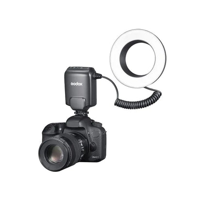 Godox ML-150 II Macro Ring Flash