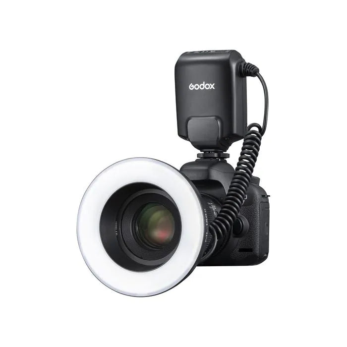 Godox ML-150 II Macro Ring Flash