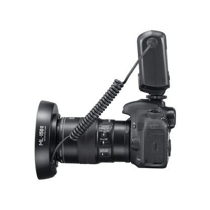 Godox ML-150 II Macro Ring Flash