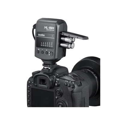 Godox ML-150 II Macro Ring Flash