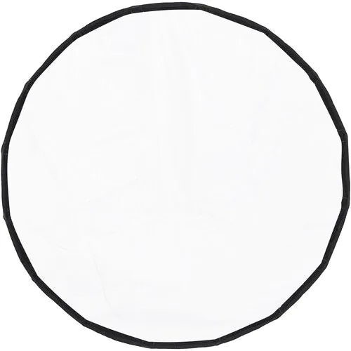 Godox P70 Quick Release Parabolic Softbox with Bowens Mount & Grid (70cm)