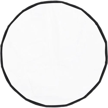 Godox P70 Quick Release Parabolic Softbox with Bowens Mount & Grid (70cm)