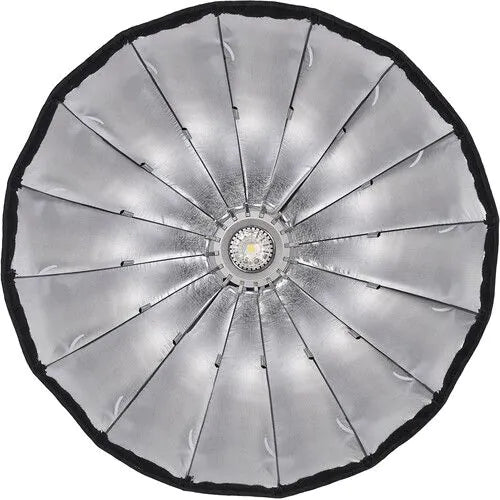 Godox P90 Quick Release Parabolic Softbox with Bowens Mount & Grid (90cm)