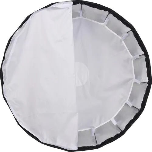 Godox P90 Quick Release Parabolic Softbox with Bowens Mount & Grid (90cm)