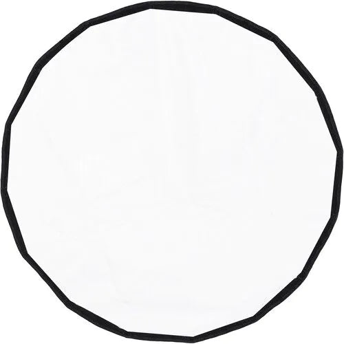 Godox P90 Quick Release Parabolic Softbox with Bowens Mount & Grid (90cm)