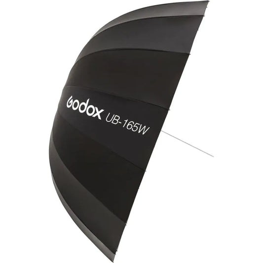 Godox Parabolic Umbrella white 165 CM