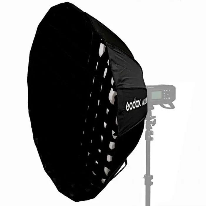 Godox Parabolic Softbox AD-S85W 85cm white