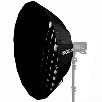 Godox Parabolic Softbox AD-S85W 85cm white
