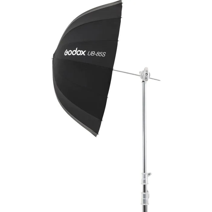 Godox Parabolic Umbrella (85 CM, Silver)