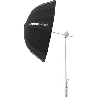 Godox Parabolic Umbrella (85 CM, Silver)