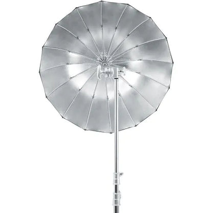 Godox Parabolic Umbrella (85 CM, Silver)