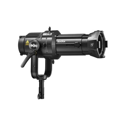 Godox Projection attachment for bowens mount light 19 degree