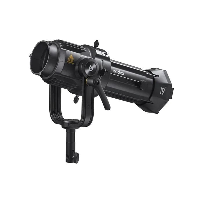 Godox Projection attachment for bowens mount light 19 degree